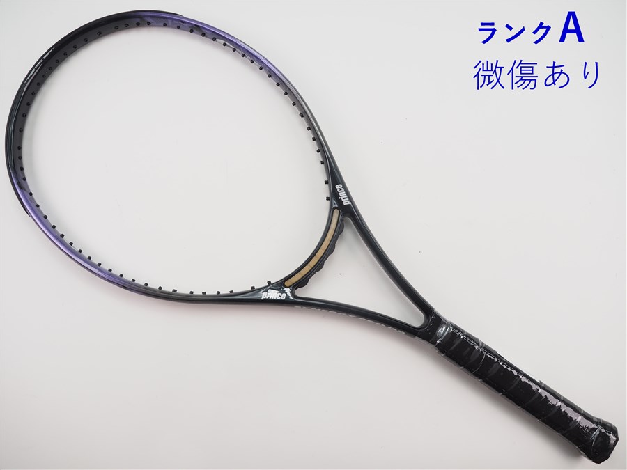 【◎送料無料】Prince CTS SYNERGY他硬式テニスラケット2本セット ◎送料無料】Prince CTS SYNERGY他硬式テニスラケット2本セット