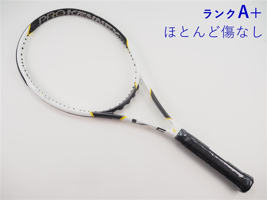 【中古】プロケネックス キネティック 5 320 2020年模範例PROKENNEX Ki 5 320 2020(G2)【中古 庭球櫂】