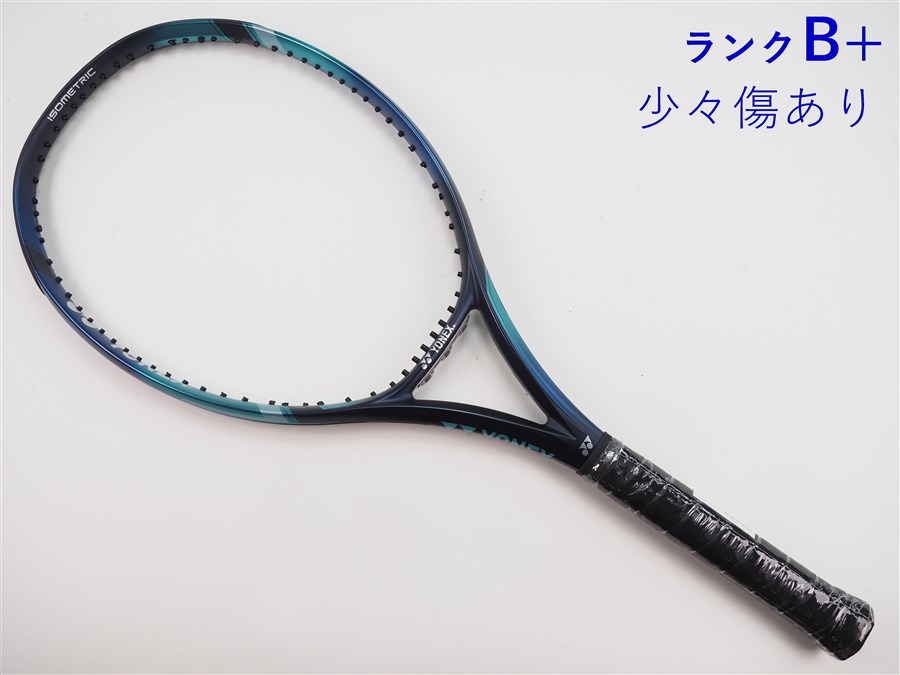 ラケット(硬式用) EZONE105 ヨネックス（YONEX）（メンズ、レディース）硬式用テニス