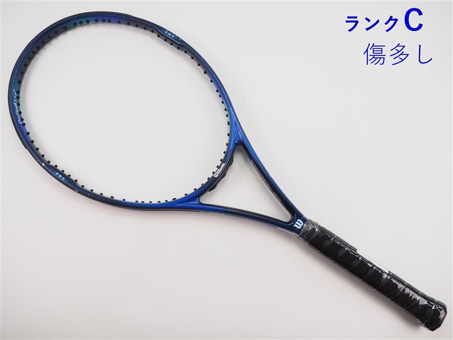 Wilson ProStaff 95 ラケット 5本セット Wilson ProStaff 95 ラケット 5本セット テニス