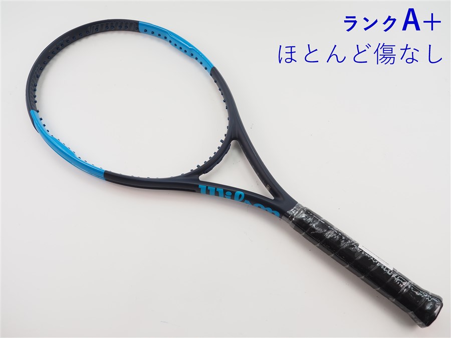 【中古】ウィルソン ウルトラ 野球クラブWILSON ULTRA TEAM(G2)【中古 庭球櫂】