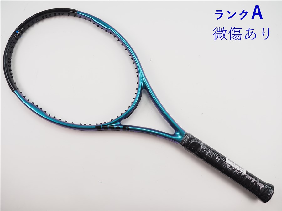 ウィルソン ウルトラ 100L ULTRA100L G2 中古 楽天市場】【中古】ウィルソン ウルトラ 100 カウンターベール
