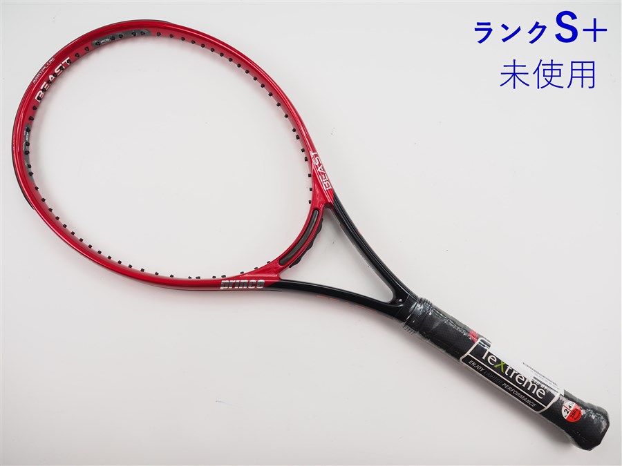 Prince プリンス PRECISION MONO モノ 硬式テニスラケット 【楽天市場