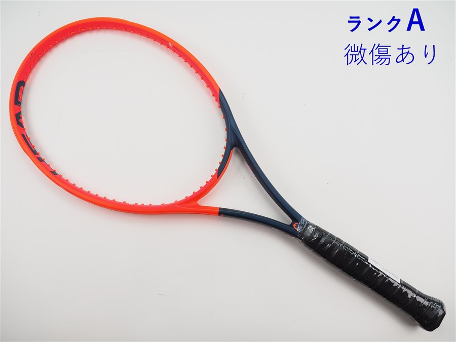 【桜柄・美品】HEAD ヘッド テニスラケット　ピンク　ラジカル　radical 桜柄・美品】HEAD ヘッド テニスラケット ピンク ラジカル