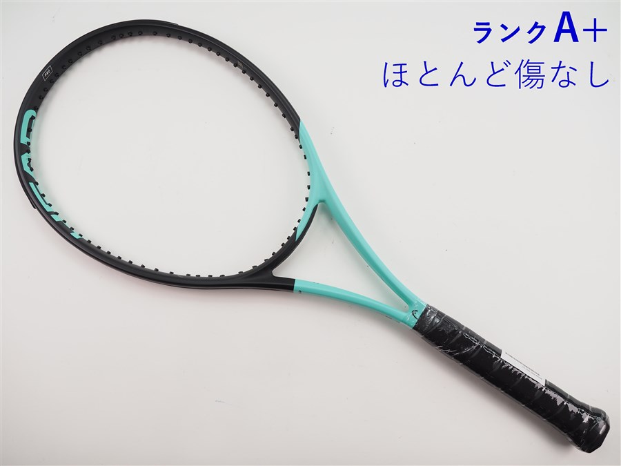 HEAD - 中古 テニスラケット ヘッド ブーム プロ 2022年モデル【一部グロメット割れ有り】 (G2)HEAD BOOM PRO 2022 中古】ヘッド ブーム プロ 2022年モデルHEAD BOOM PRO 2022(G2