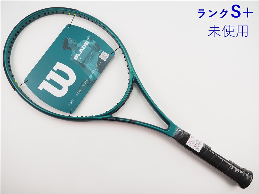 楽天市場】ウィルソン ブレード 98エス バージョン9 2024年モデル
