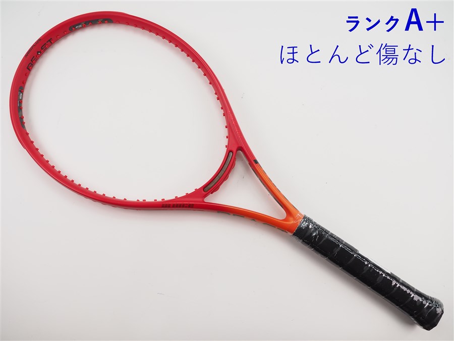 【中古】大公 ビースト DB 100(300g) 2023年ひな形PRINCE BEAST DB 100(300g) 2023(G3)【中古 庭球櫂】