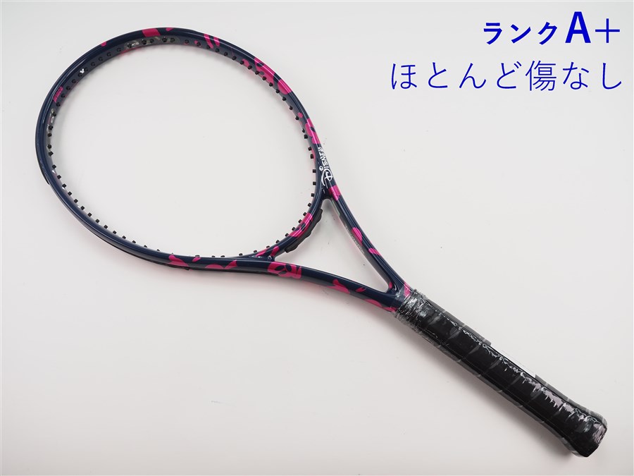 【中古】大公 ビースト 100 280g ウォルトディズニー 2024年青写真PRINCE BEAST 100 280g Disney 2024(G2)【中古 庭球櫂】