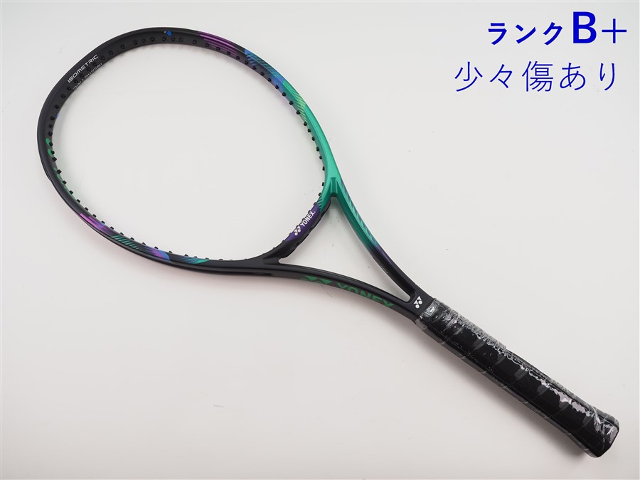 楽天市場】ヨネックス YONEX Vコア プロ 100 テニス 硬式テニス
