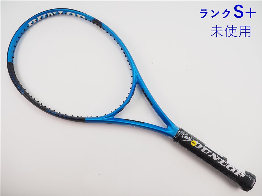 ダンロップ エフエックス 500 2023年青写真DUNLOP FX 500 2023(G3)【庭球櫂】
