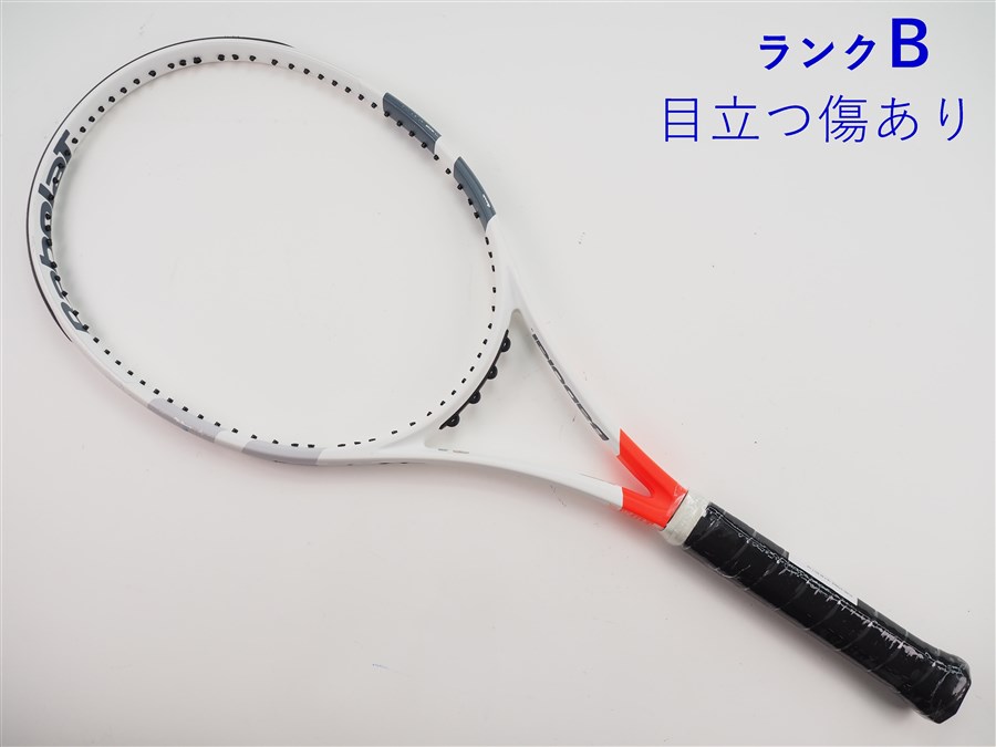 Babolat - バボラ ピュアストライク16/19 2017 グリップ3 国内正規品 c25050273c.jpg