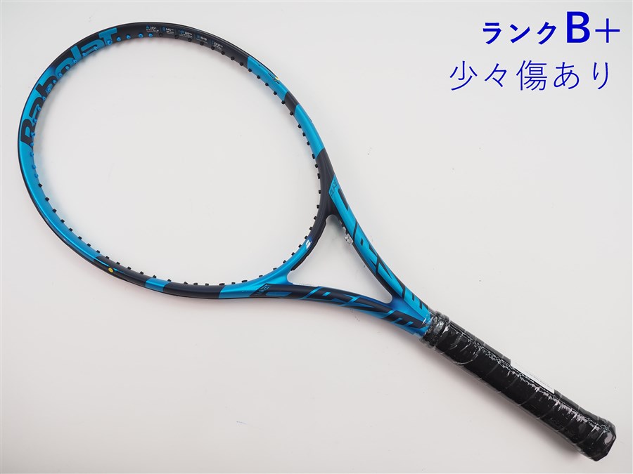 【レアラケット】バボラ ピュアドライブ 日本初代 1999年 硬式 テニス Babolat - 中古 テニスラケット バボラ ピュア ドライブ チーム