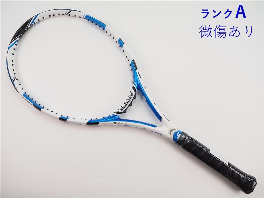 バボラ BabolaT ピュアドライブ 硬式テニスラケット 2015 c25050288c.jpg