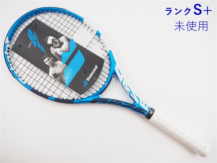 バボラ エヴォ 運転 2021年ひな形BABOLAT EVO DRIVE 2021(G2)【庭球櫂】