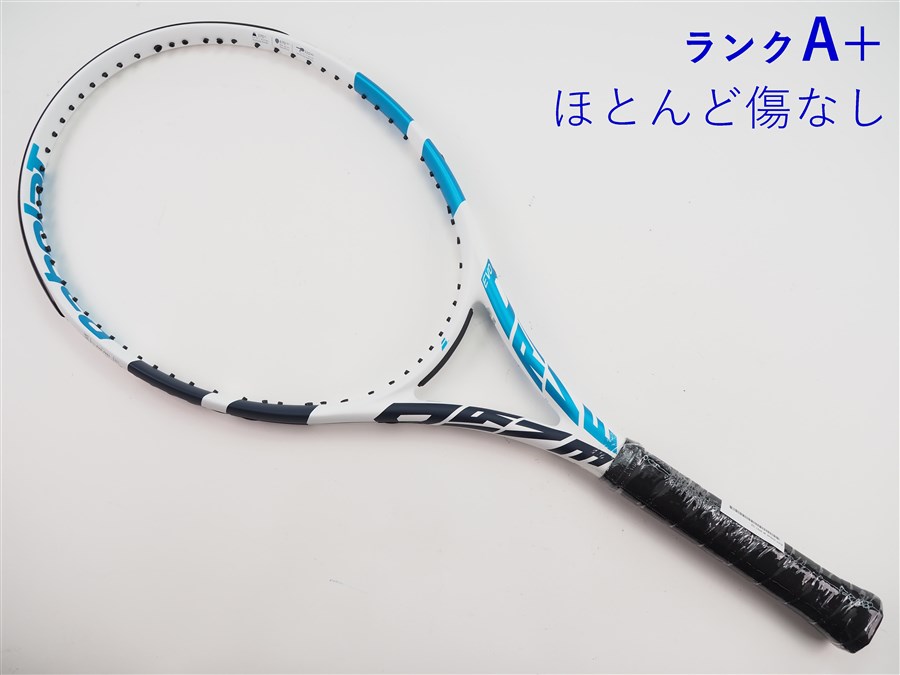 【中古】バボラ エヴォ 運転 W 2021年ひな形BABOLAT EVO DRIVE W 2021(G2)【中古 庭球櫂】
