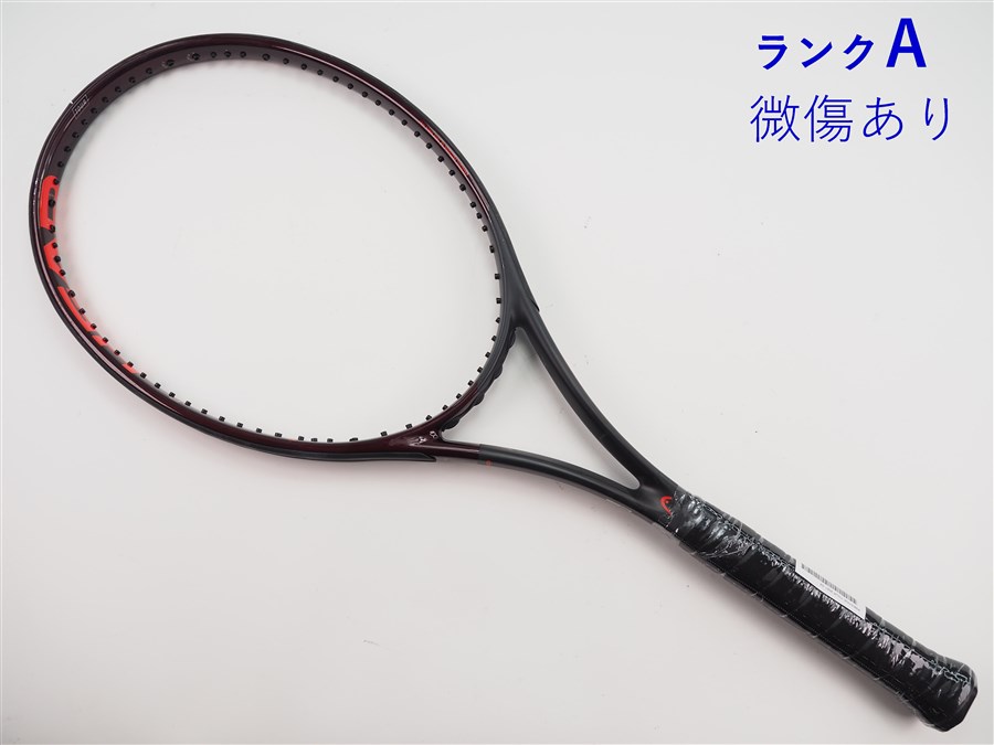 楽天市場】【中古】ヘッド グラフィン タッチ プレステージ