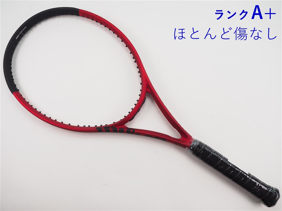 楽天市場】【中古】ウィルソン クラッシュ 100 プロ バージョン2.0