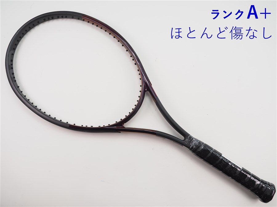 【中古】上端 プレ上演 MP L 2023年模範例HEAD PRESTIGE MP L AUXETIC 2.0 2023(G2)【中古 庭球櫂】