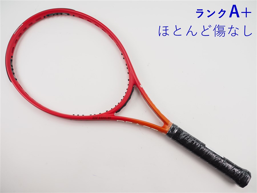【中古】大公 ビースト オースリー 100 (300g) 2023年ひな形PRINCE BEAST O3 100 (300g) 2023(G2)【中古 庭球櫂】