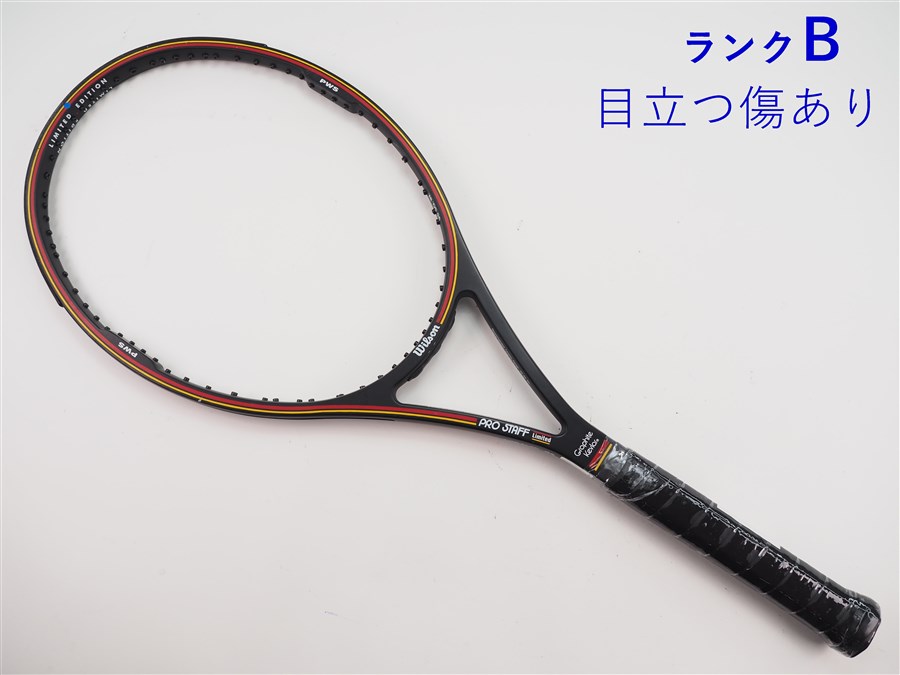 wilson - プロスタッフ９５S ２本セット c25030147c-m-01-pl.jpg