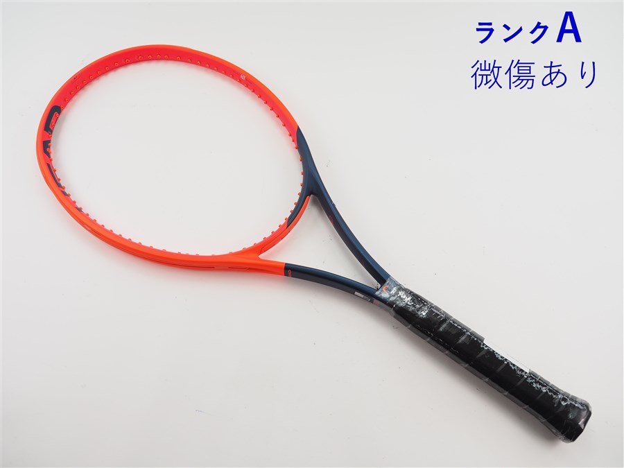 ラケット(硬式用) HEAD RADICAL MP 2023 G3 HEAD RADICAL MP 2023 ヘッド ラジカル MP G3 テニス ラケット