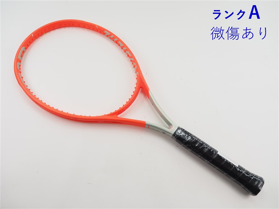 2019 HEAD グラフィン360ラジカルプロ　G2 ２本セット 中古】ヘッド グラフィン 360 ラジカル プロ 2019年モデルHEAD
