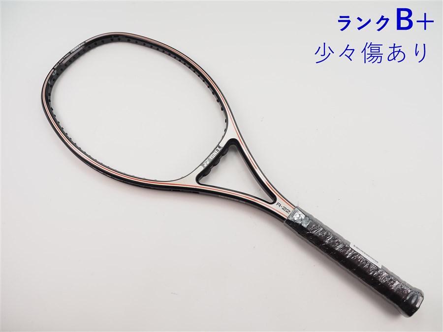 【中古】ヨネックス レックスキング 22YONEX R-22(SL2)【中古 テニスラケット】