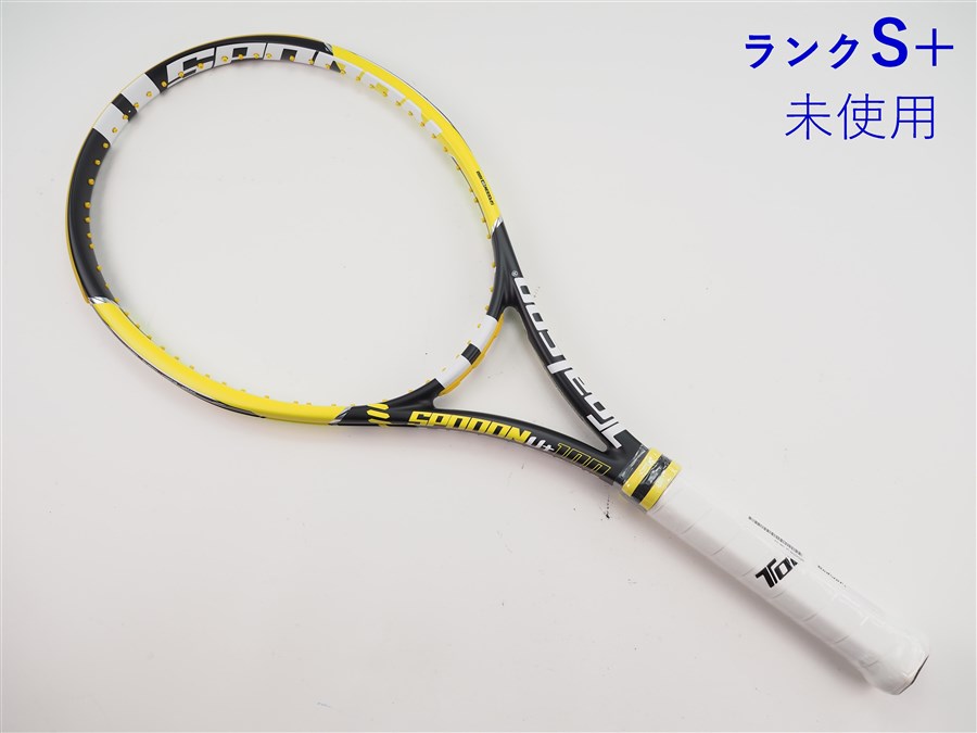 トアルソン 御匙 Ut 100TOALSON SPOOON Ut 100(G3)【庭球櫂】