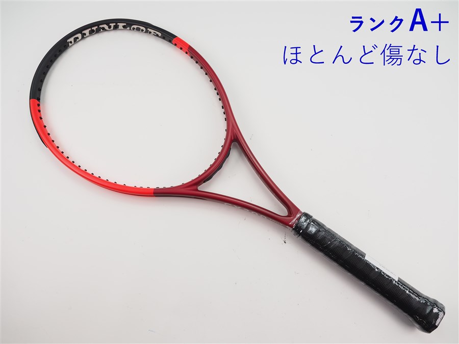 【中古】ダンロップ シーエックス 200 周遊旅行 2024年ひな形DUNLOP CX 200 TOUR 2024(G3)【中古 庭球櫂】