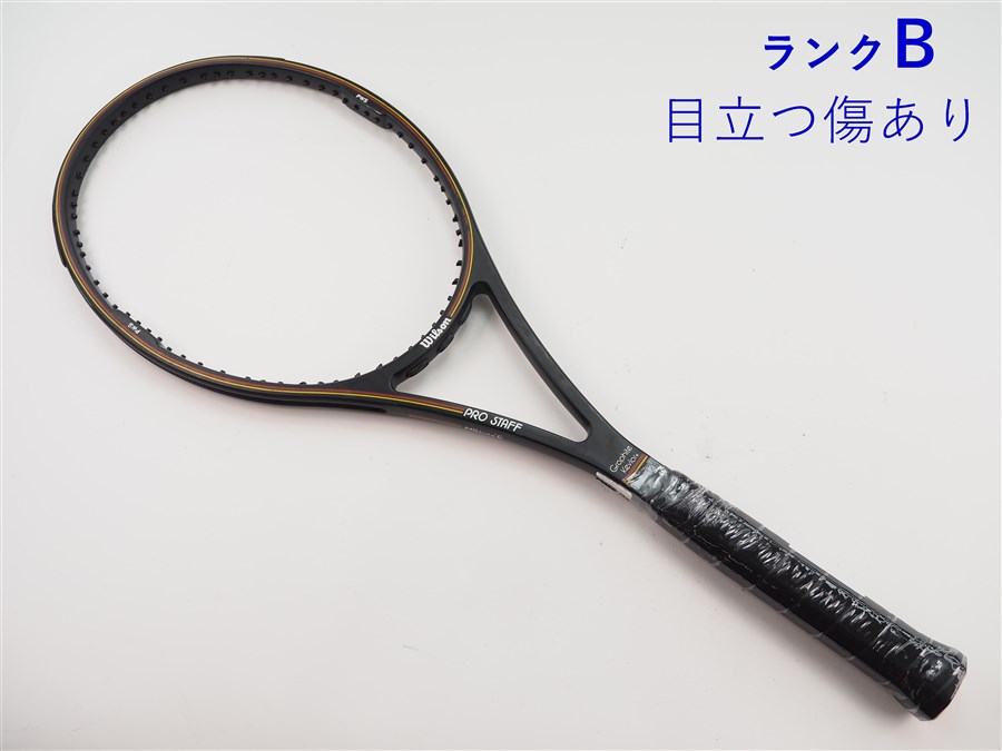 中古 テニスラケット ウィルソン スティーム プロ 95 2012年モデル (G3)WILSON STEAM PRO 95 2012 c21110143c-m-01-pl.jpg