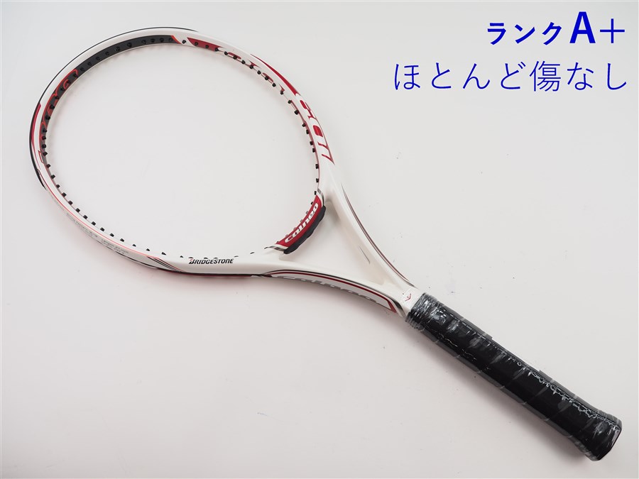 BRIDGESTONE - 中古 テニスラケット ブリヂストン カルネオ 230 2013年モデル (G2)BRIDGESTONE CALNEO 230 2013 c25060065c-m-01-pl.jpg