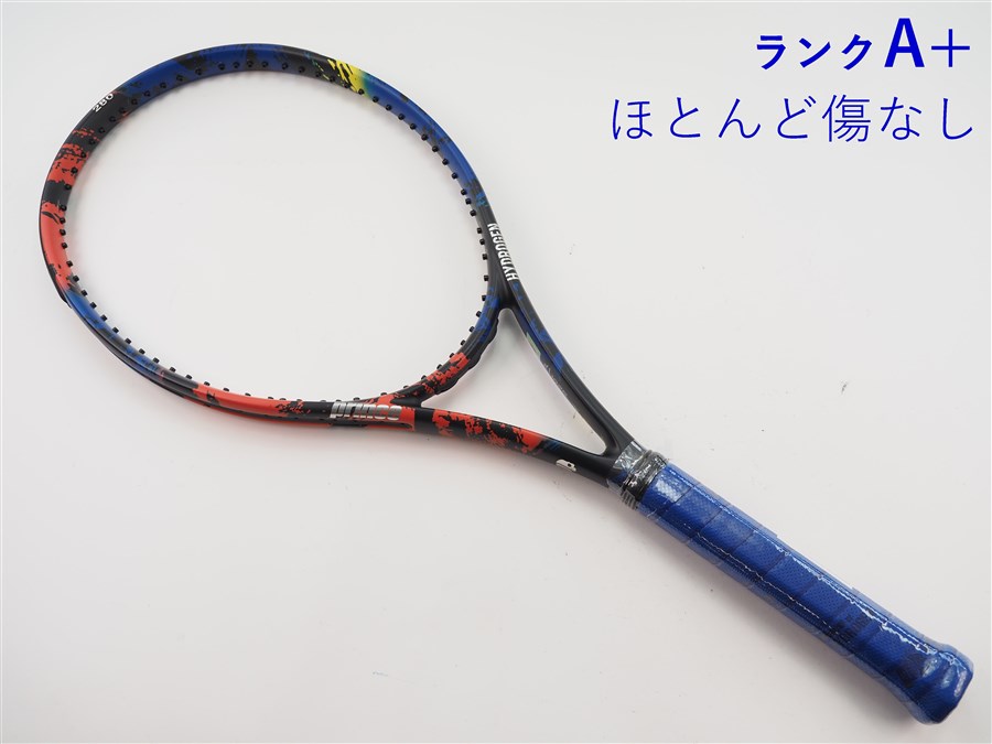 【中古】大公 手当たり次第 100 (280g) 2022年ひな形PRINCE RANDOM 100 (280g) 2022(G2)【中古 庭球櫂】
