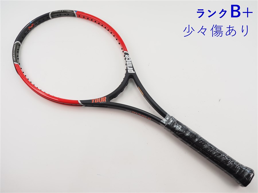 【中古】大公 周遊旅行 ディアブロ MP 2004年ひな形PRINCE TOUR DIABLO MP 2004(G2)【中古 庭球櫂】