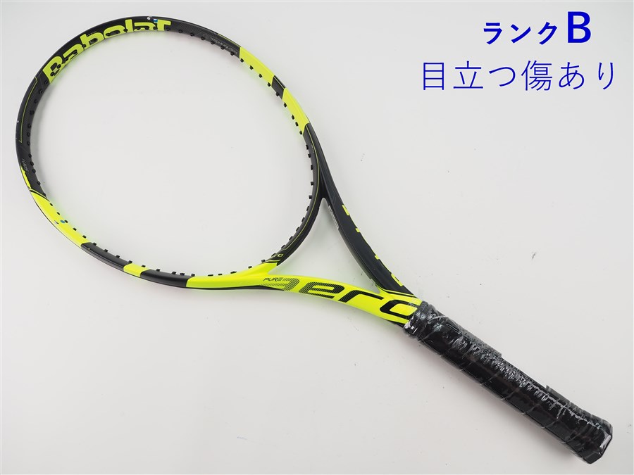 楽天市場】【中古】バボラ アエロプロ ドライブ 2010年モデル