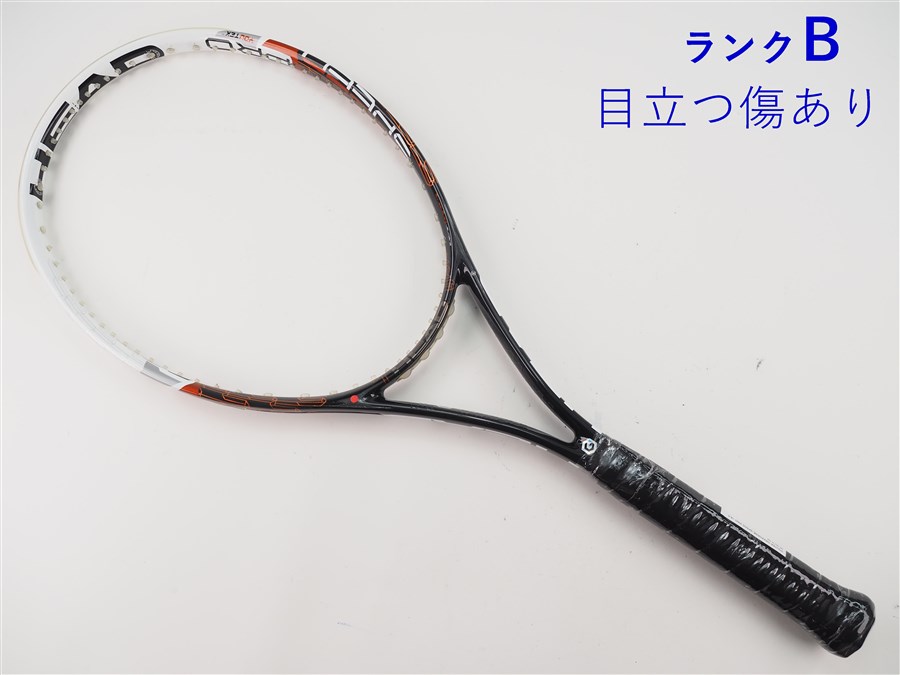 ラケット(硬式用) HEAD YOUTEK GRAPHENE SPEED PRO 2013 G2 c25060173c.jpg