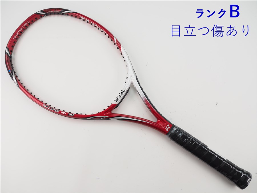 楽天市場】【中古】ヨネックス ブイコア 95 US 2021年モデル