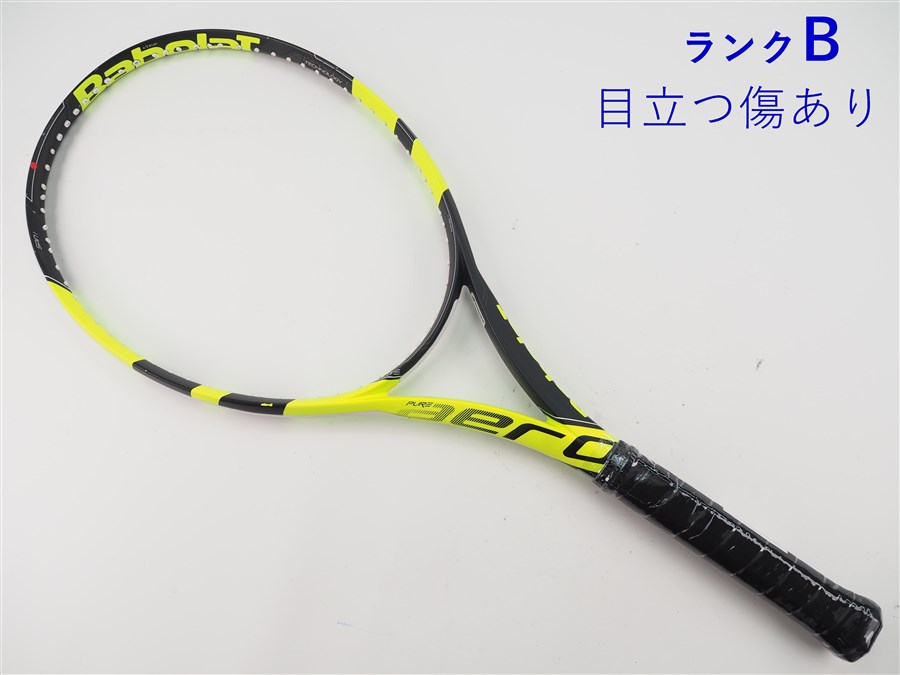 楽天市場】【中古】バボラ ピュア アエロ フレンチオープン 2017年