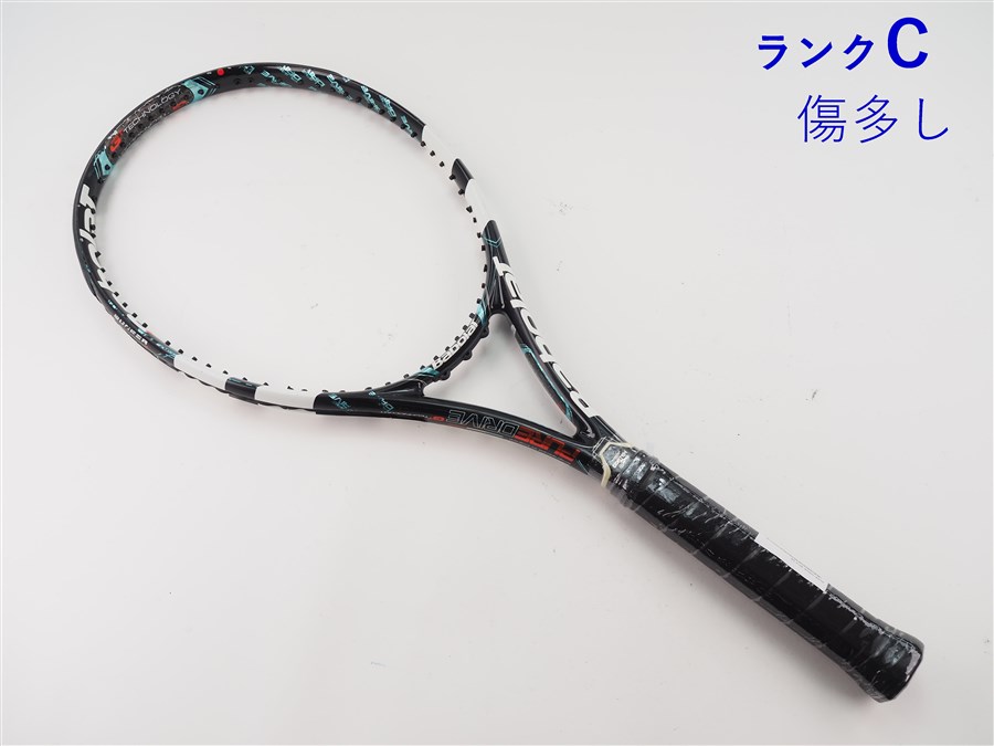 楽天市場】【グロメット】バボラ(Babolat) 2023 PURE AERO RAFA ピュア