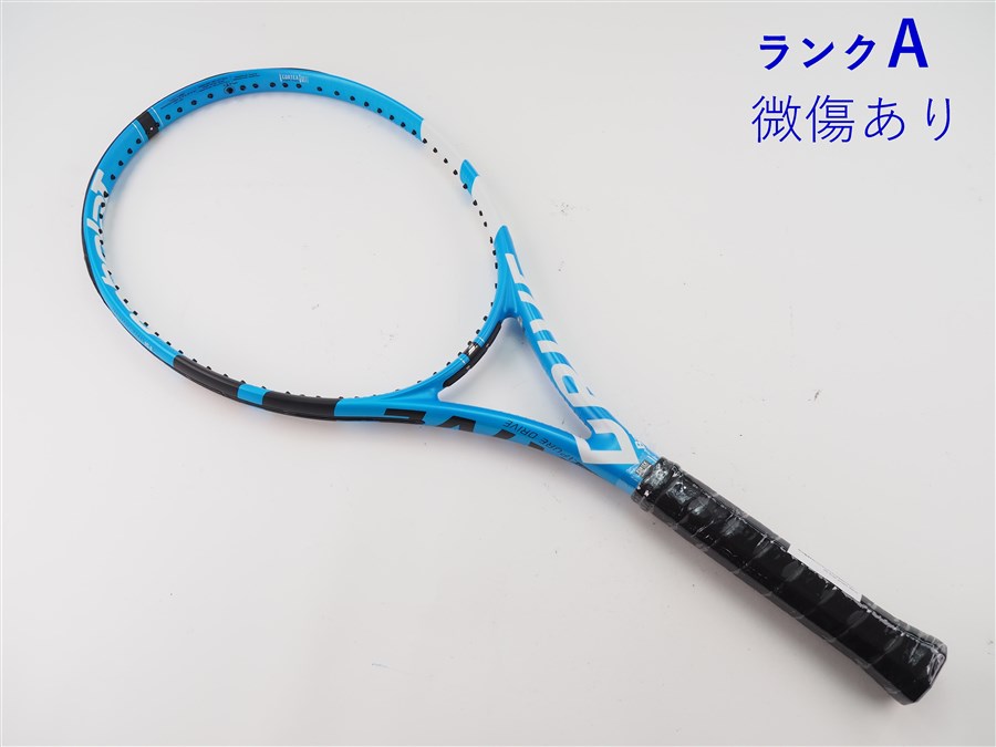 バボラ ピュアドライブ 2018 G2 Amazon | Babolat(バボラ)?硬式テニスラケット ピュアドライブ