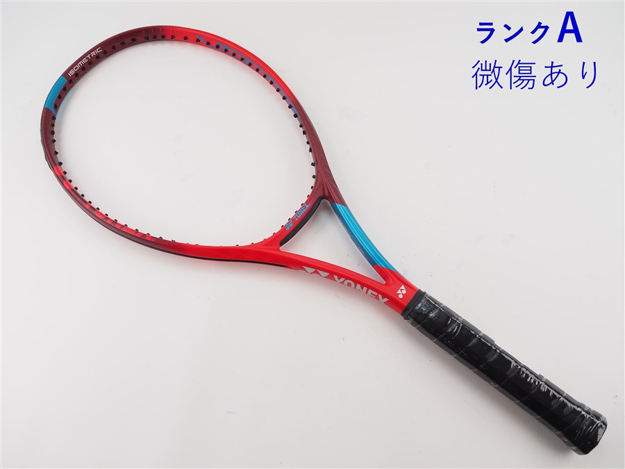 YONEX　ブイコア95　g2【国内正規品】 楽天市場】【中古】ヨネックス ブイコア 95 US 2021年モデル