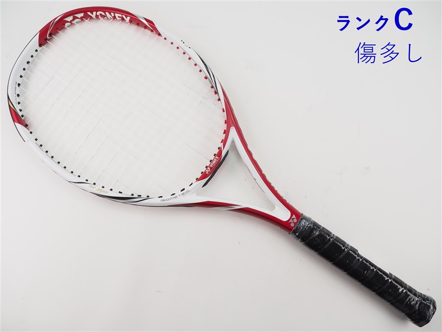 楽天市場】【中古】ヨネックス チタン 400【トップバンパー割れ有り