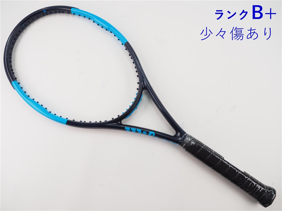 ウイルソンWilson ULTRA TOUR 95 グリップ3 新品 c25060293c.jpg