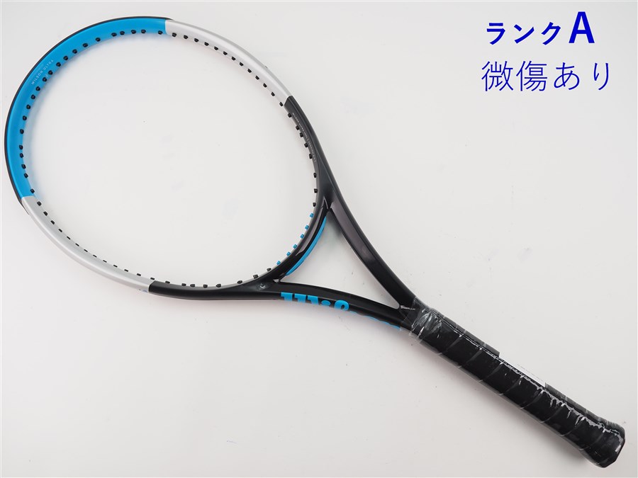 【中古】ウィルソン ウルトラ 100L 変わり種3.0 2020年真似形WILSON ULTRA 100L V3.0 2020(G1)【中古 庭球櫂】