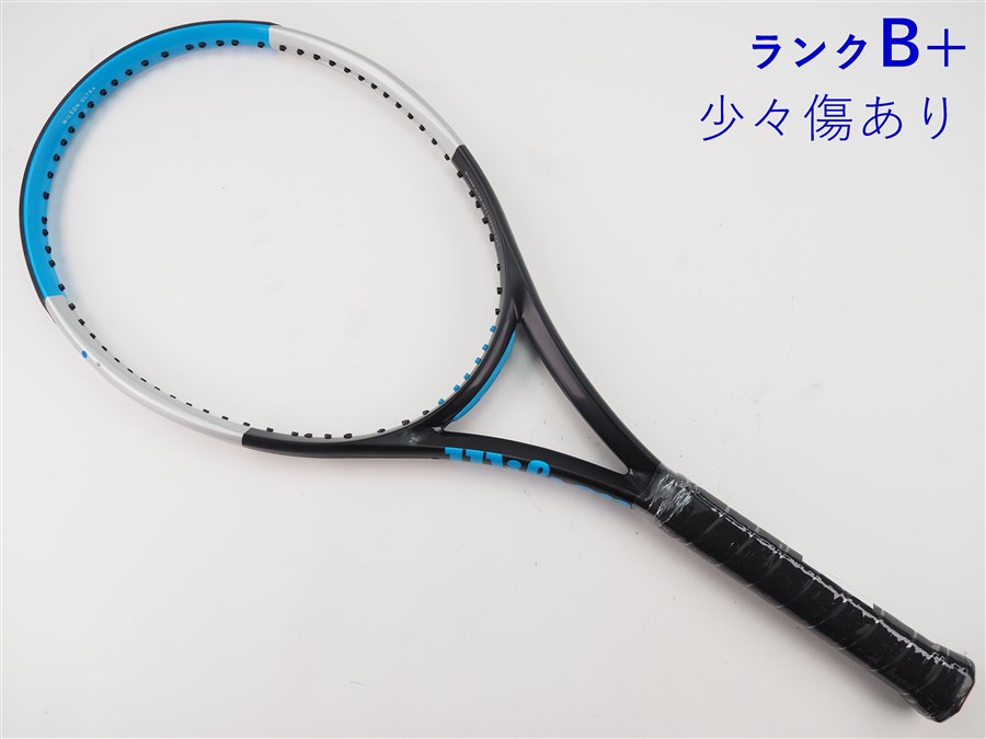 ウィルソン ウルトラ 100L V3.0 G2 ULTRA100L Amazon.com: WILSON Ultra 100L v3 Tennis Racquet : Sports