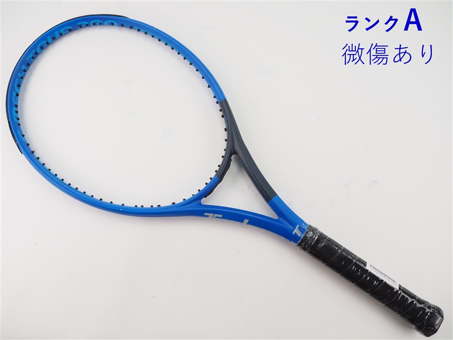 【中古】トアルソン エスマッハツアー280 変わり種3.0 2021年模範例TOALSON S-MACH TOUR 280 VER.3.0 2021(G2)【中古 庭球櫂】