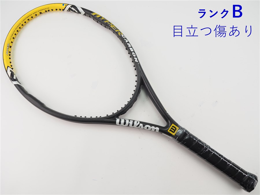 楽天市場】【中古】ウィルソン スレッヂ ハンマー 3.8 110WILSON