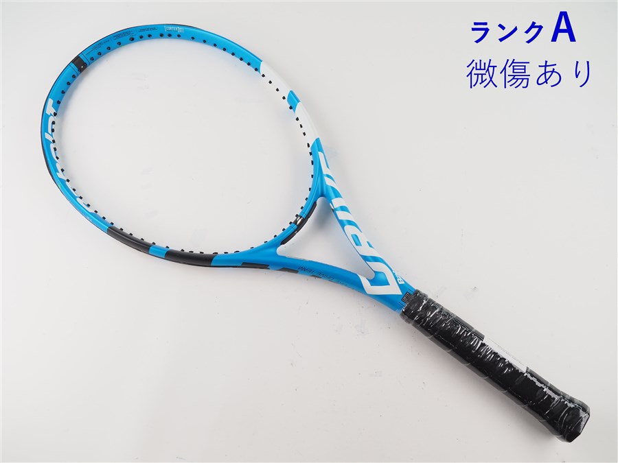 【希少】ピュアドライブチーム G2 2本セット 中古美品・送料込み 楽天市場】【中古】バボラ ピュア ドライブ チーム 2021年モデル