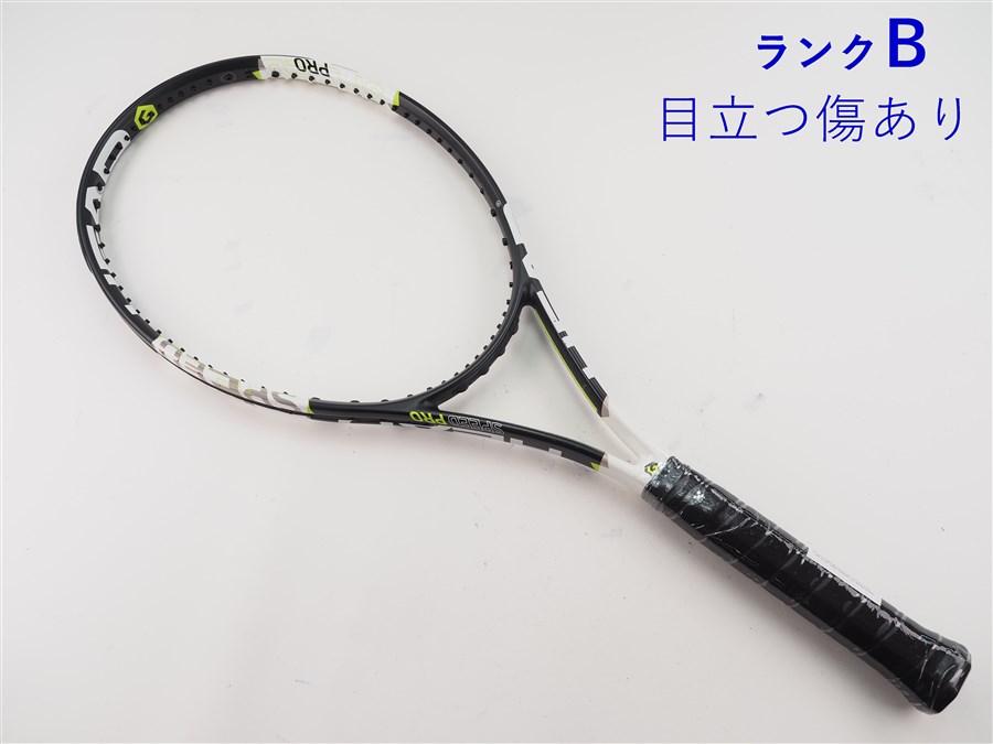 楽天市場】【中古】ヘッド グラフィン XT エクストリーム プロ