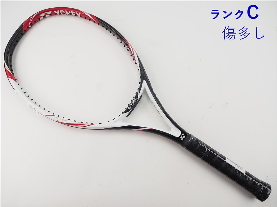 YONEX - 中古 テニスラケット ヨネックス ブイコア ツアー 89 US 2012年モデル【インポート】 (G2)YONEX VCORE TOUR 89 US 2012 1748350809.jpg?1669787847