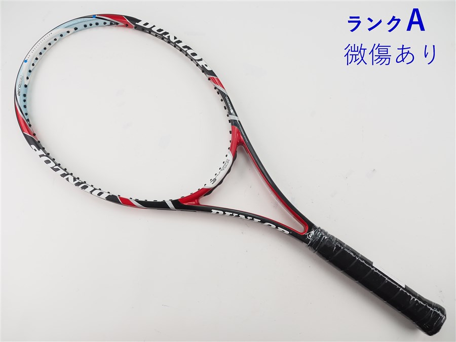 楽天市場】【中古】ダンロップ エアロジェル 4D 300 2008年モデル